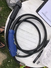 Parweld Mig Torch PXL 180 3m