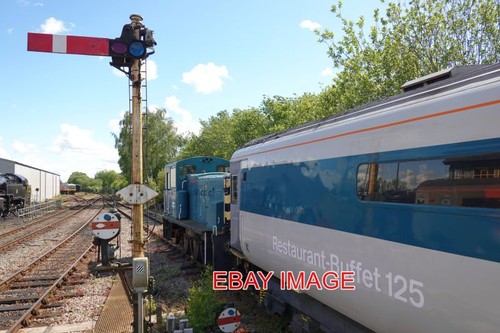 Photo class shunter no - class,