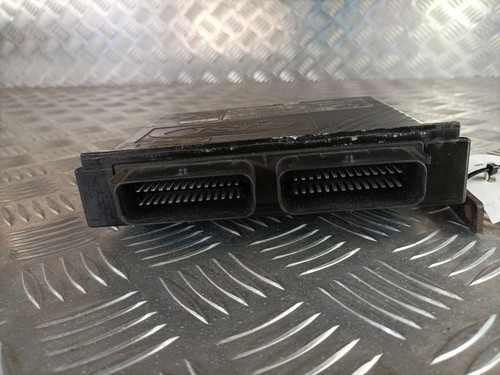 Ford transit mk6 - ford, petrol