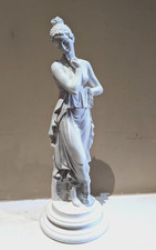 Persephone Kore Resin Statue