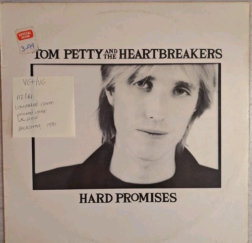 Tom petty and - and, the