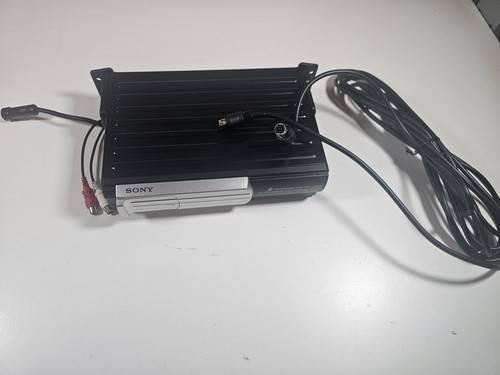 Sony cdx t69 disc car - sony,