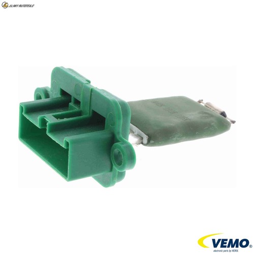 Regulator interior blower - regulator,