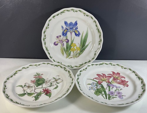 Noritake casual gourmet garden - gourmet,