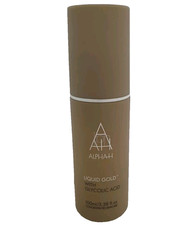 Alpha-H Liquid Gold with