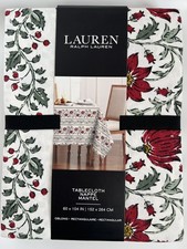 RALPH LAUREN CHRISTMAS