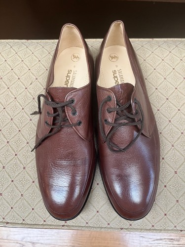 Salamander men shoes size 10 - salamander, men's