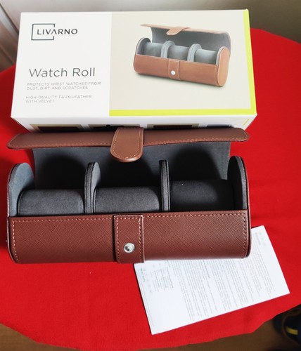 Livarno watch storage - storage, box