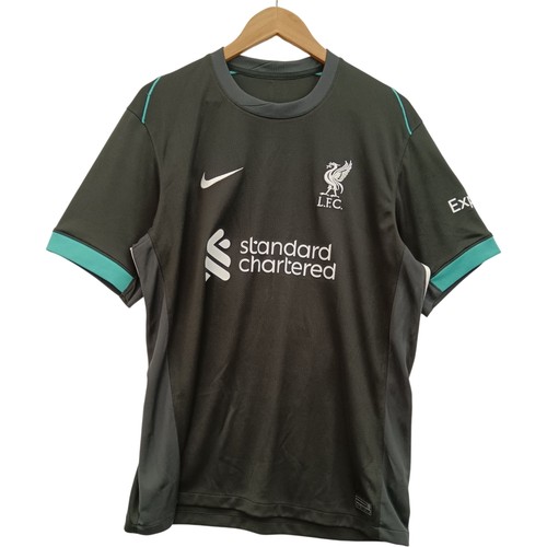 Nike liverpool 2024 - liverpool, 2024/2025