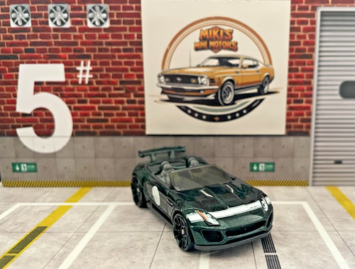 2020 hot wheels jaguar - hot,