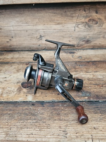 Very rare daiwa whisker - rare,