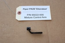 Piper PA28 'Cherokee' P/N