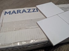 Marazzi Arch Bianco (White