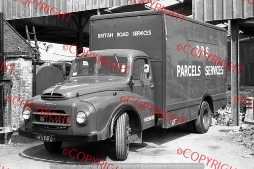 Truck photo british - photo,