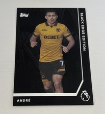 Andre | 25/26 Topps Premier