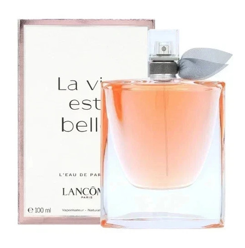 Vie est belle 4 oz - by,
