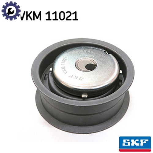 Tensioner pulley timing belt - tensioner,