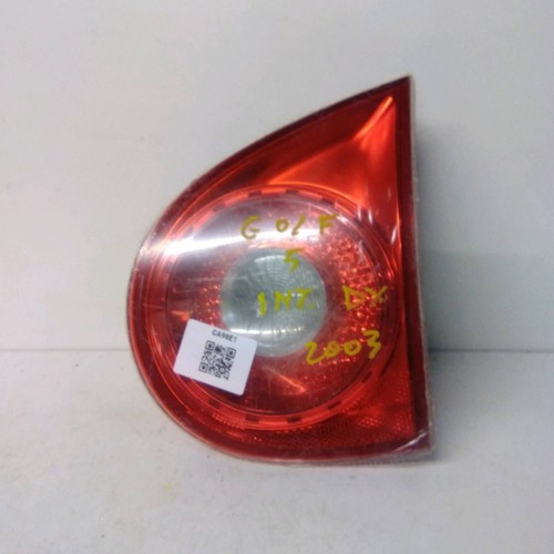 Rear lamp volkswagen golf - volkswagen,