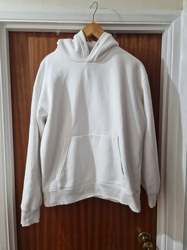 Women zara white pullover - women's,