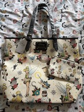 Loungefly Disney Tinkerbell