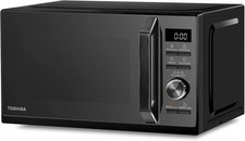 Toshiba 800W Microwave Oven