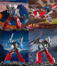 Mechanic broadside - &,