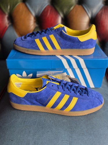 Adidas stockholm 2021 size - 2021, 11