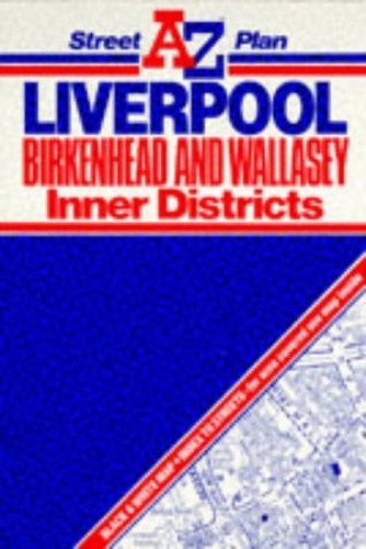 Liverpool birkenhead and - birkenhead,
