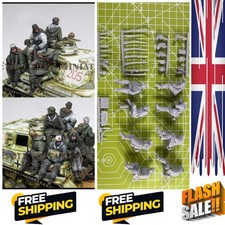 1: 35 Die-casting Resin Model