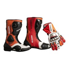 Honda Repsol Motorcycle Racing