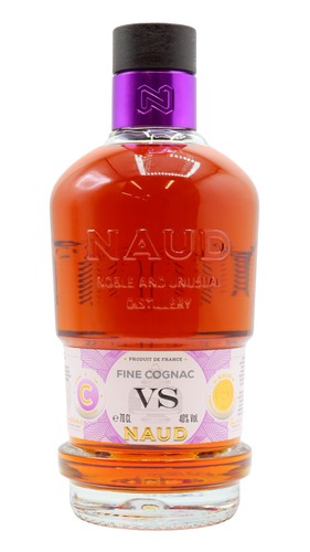 Naud cognac 70cl - naud,