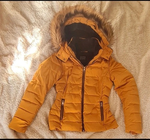 Zara coat size - zara, 6