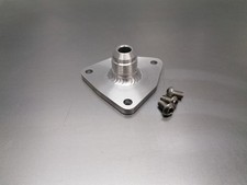 Zetec Engine Breather An10 