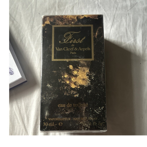 Van cleef arpels - van, &