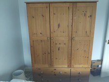 Quality Large Solid Pine