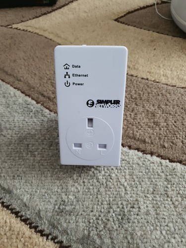 Simpler networks 200mbps - bt,