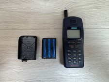 Vintage Siemens C25 GSM
