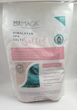 Dead Sea Spa Magik Sea Magik -