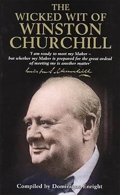 The wicked wit winston - wit,