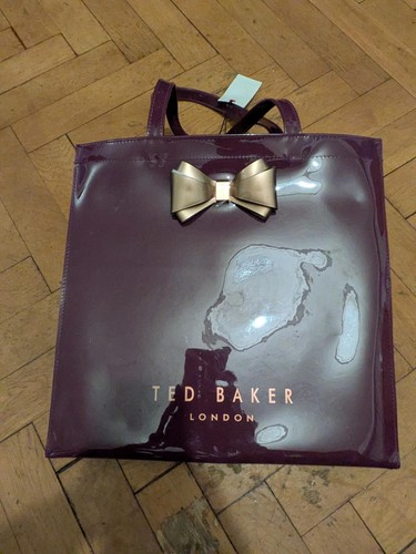 Ted baker aracon plain bow - ,