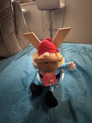 Rudolph the red nosed - rudolph, red-nosed