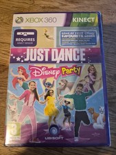 XBOX 360 KINECT - Just Dance