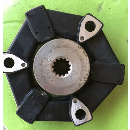 950 00007 coupling hub assy - 950-00007,