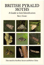 British Pyralid Moths: A Guide