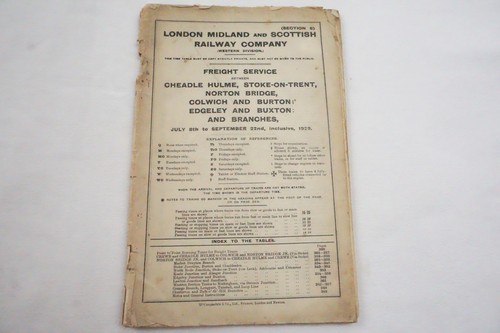 1929 lms railway - 1929,