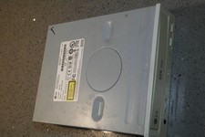 LG CRD-8522B Beige Front IDE