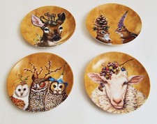 Vicki Sawyer "WOODSY & WISE"