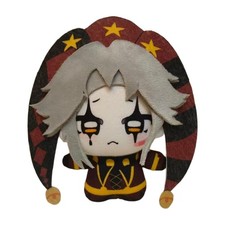 The Freak Circus Pierrot 10cm