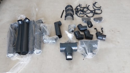 Marley alutec anthracite - marley,