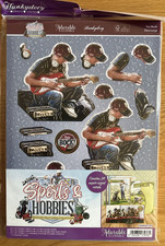 Hunkydory Sports & Hobbies